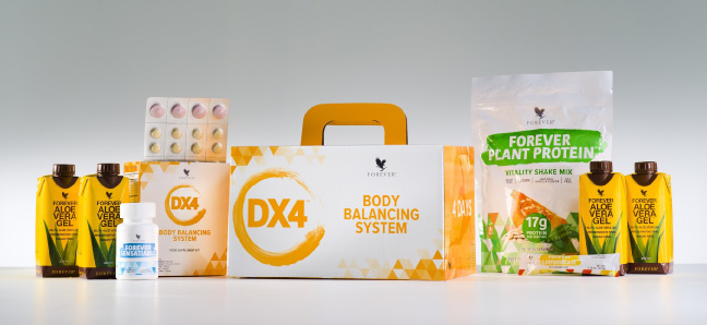 منتجات شركة فوريفر السعودية - العناية بالبشرة والشعر والجسم ومكملات طبيعية