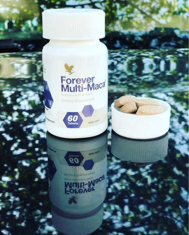 ملتي ماكا | دليل شامل عن حبوب الماكا في السعودية وطريقة الاختيار والاستخدام الآمن